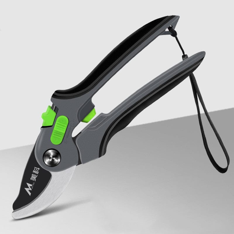 Scissors Pruning Gardening Tools German Labor-saving Shears - Image 6