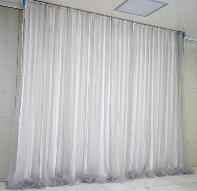Wedding Background Decoration Curtain - Image 6