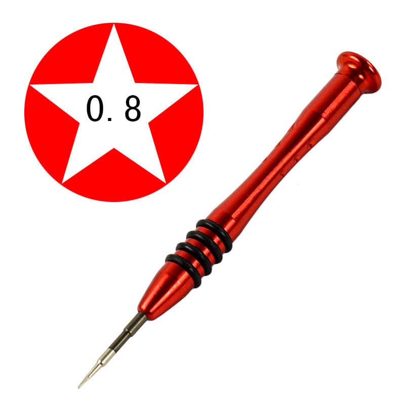 Screwdriver Maintenance Pen Type Screwdriver - Image 3