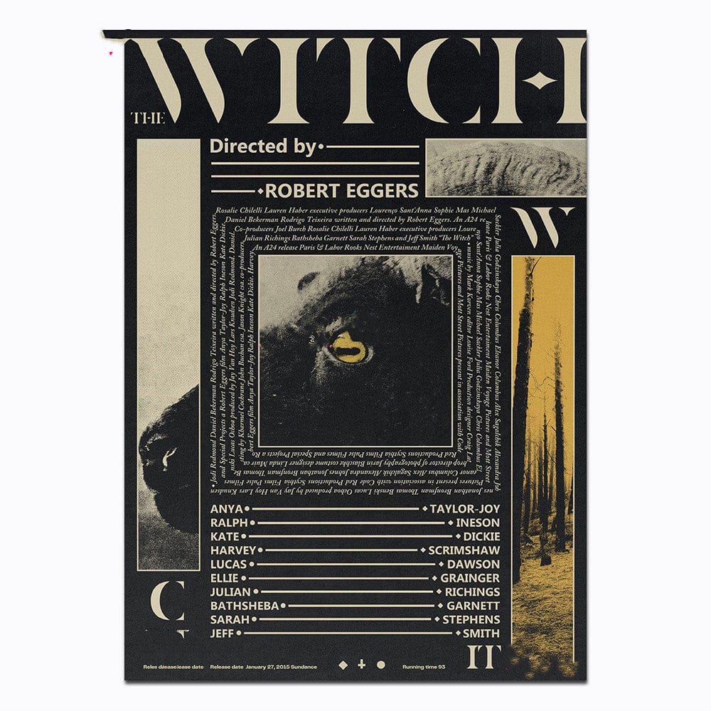 Kitchen Magic Canvas Painting Core Living Room Decoration Hanging Paintings - Image 16