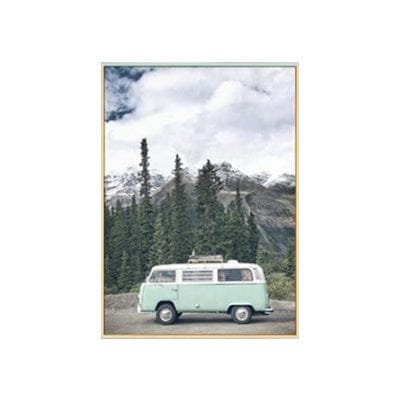 Living room decoration painting - Image 3