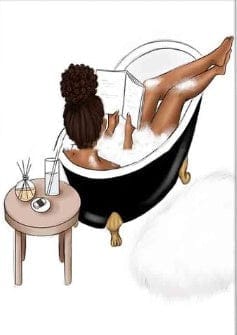 Nordic Fashion Bathroom Decoration Fashion Posters And - Image 9
