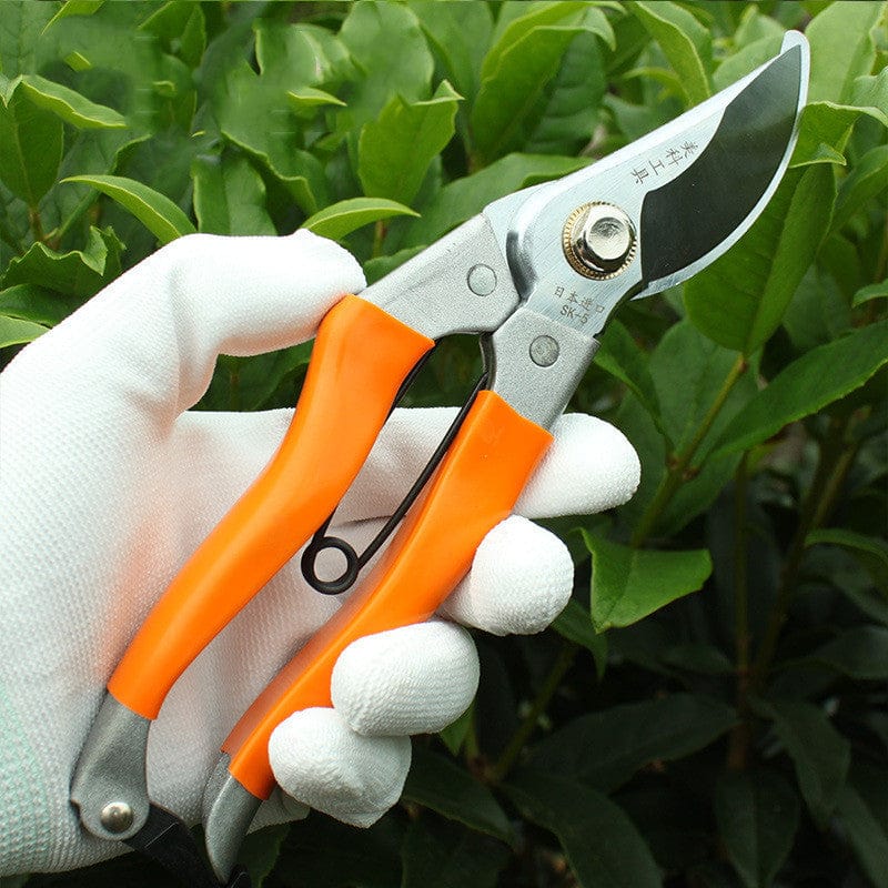 Scissors Pruning Gardening Tools German Labor-saving Shears - Image 5