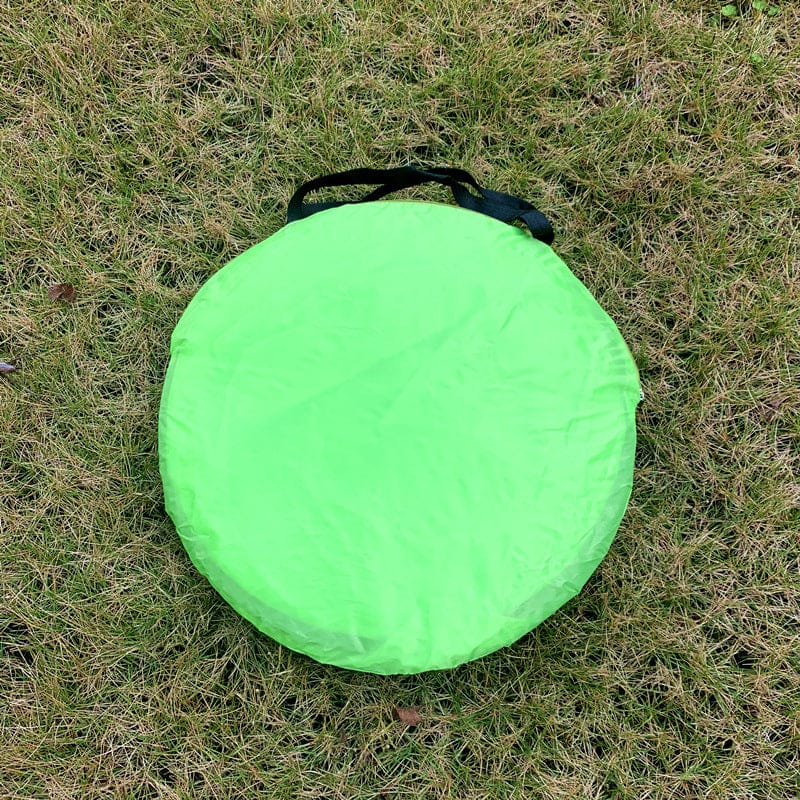 Beach Tent Sun Protection Single Layer Tent - Image 3