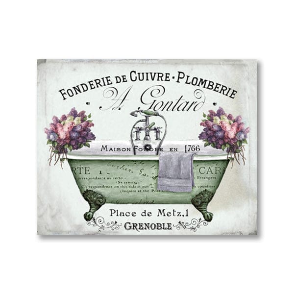 Nordic Fashion Bathroom Decoration Fashion Posters And - Image 3