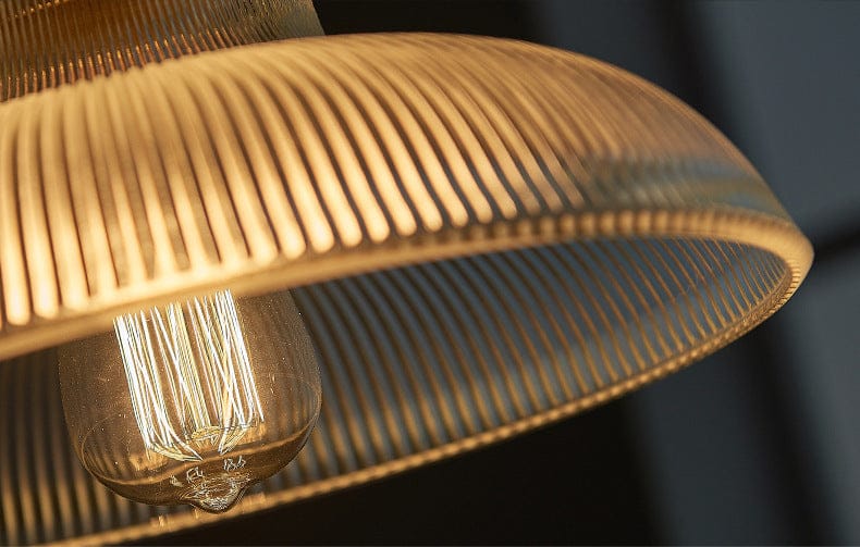 Nordic Creative Personality Industrial Home Lighting - Image 7