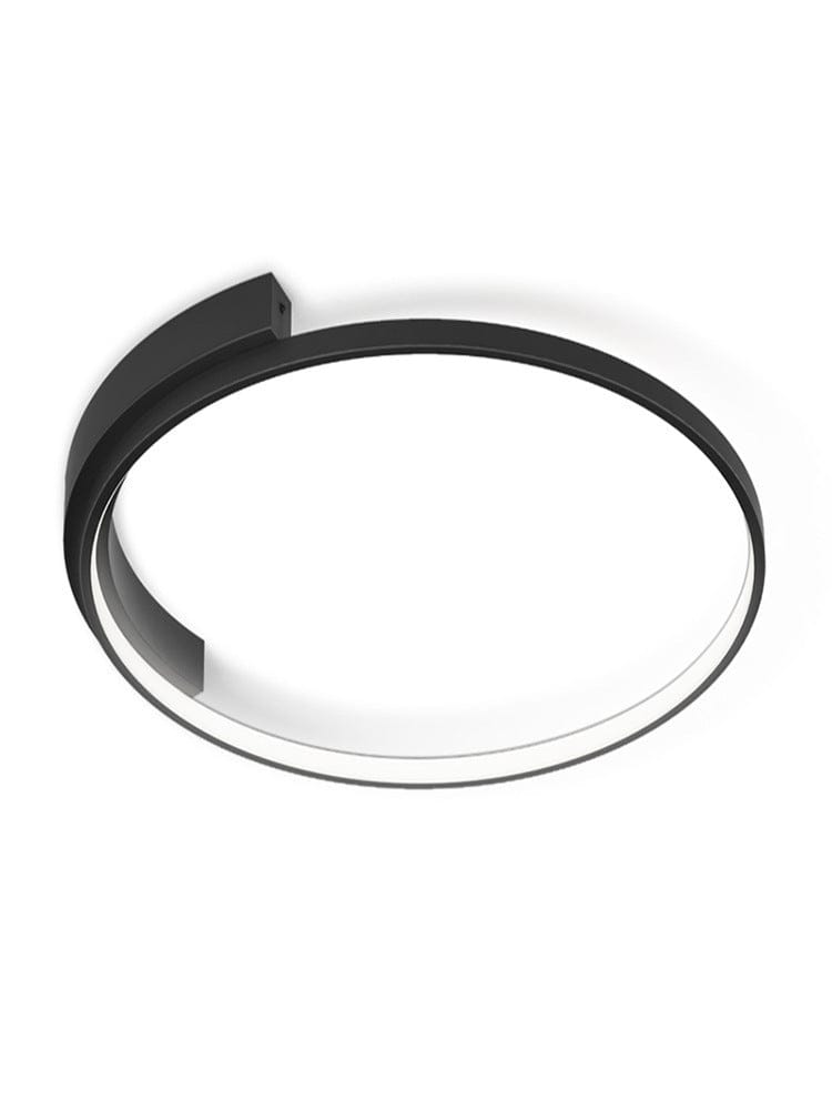 Bedroom Lamp Modern Minimalist Ceiling Lamp Art Lighting - Image 5