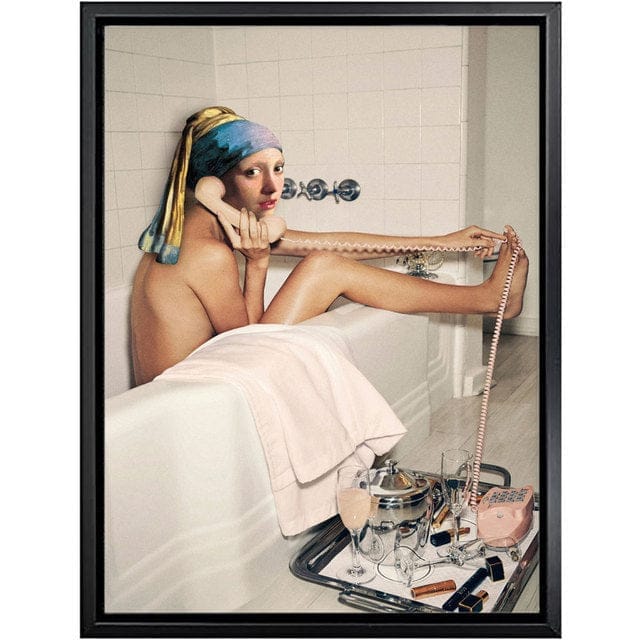 Nordic Fashion Bathroom Decoration Fashion Posters And - Image 7