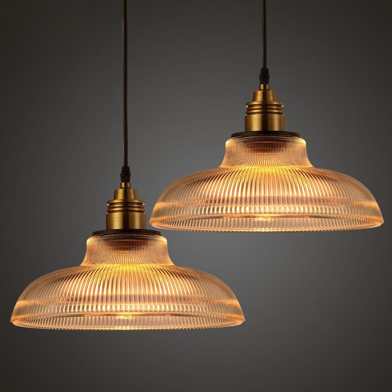 Nordic Creative Personality Industrial Home Lighting - Image 3