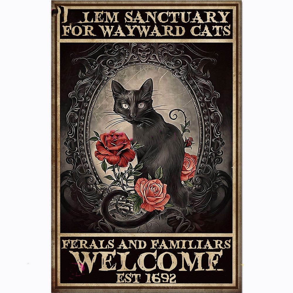 Kitchen Magic Canvas Painting Core Living Room Decoration Hanging Paintings - Image 5