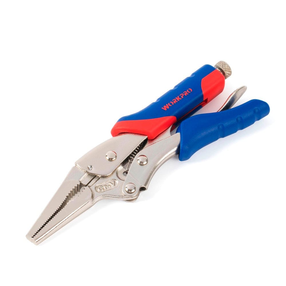 Curved Pliers, Multi-function 7-inch Curved Pliers, Fixed Pliers - Image 4