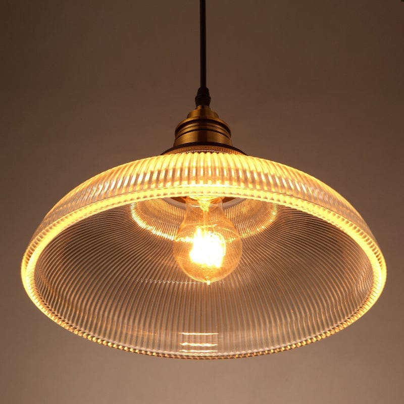 Nordic Creative Personality Industrial Home Lighting - Image 5