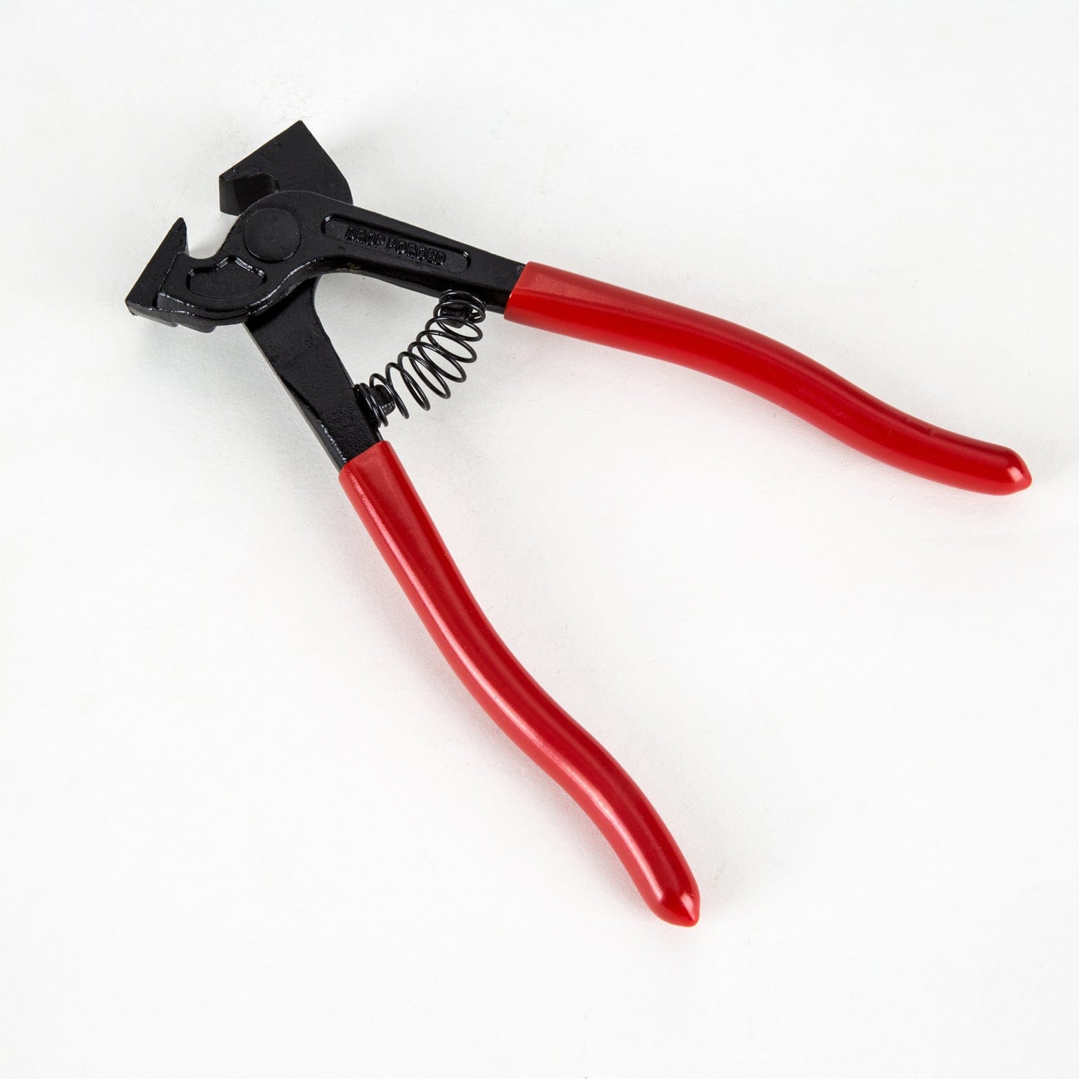 Tile Pliers Top Cutting Pliers Glass Pliers Glass Pliers Alloy Cutting Pliers 8 Inch Glass Pliers - Image 3