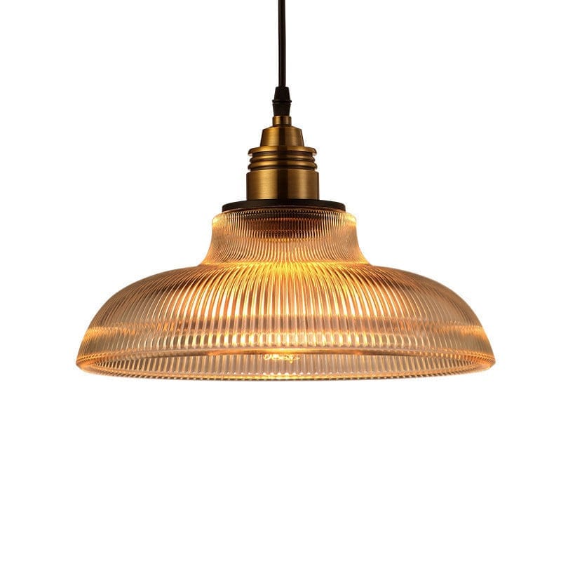 Nordic Creative Personality Industrial Home Lighting - Image 4