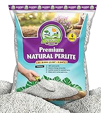 perlite for plants