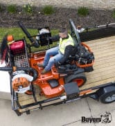 landscape trailer accessories gas canholder small business tools american manufacturing