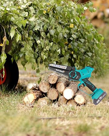makita chainsaw