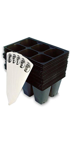 seed starter trays