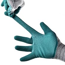 gardening gloves for women