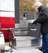 accesorios para caminoes de trabajo carga