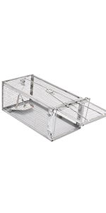 Rat trap