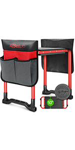Garden Kneeler and Seat Heavy Duty