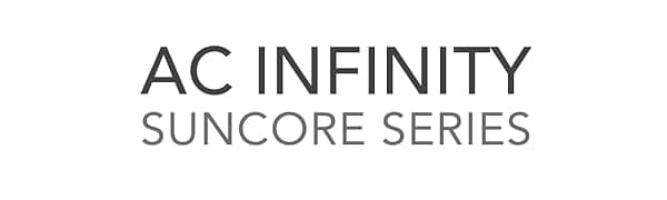 SUNCORE Seedling Heat Mat Indoor Home Gardening Hydroponic Germination Propagation Cloning