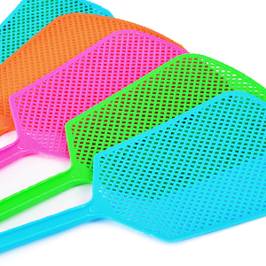 fly swatters multi pack