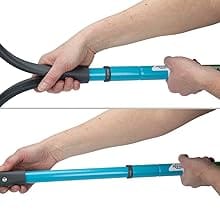 extendible handle