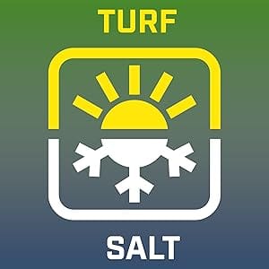 chapin salt shaker, 8740A hand salt shaker, seed spreader, seed shaker, hand spreader, winter salt