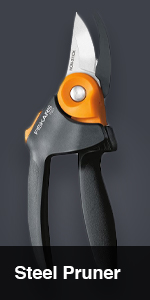 Steel Pruner