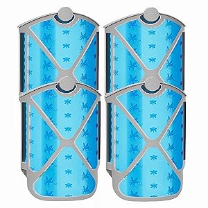 Zevo Refills (4 pack)