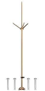 lightning rod