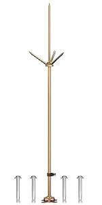 lightning rod