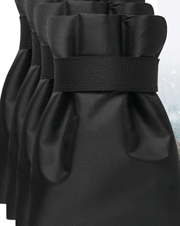 outdoor faucet covers for winter