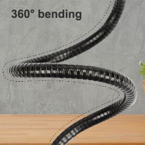 Grow light for indoor plant A+2