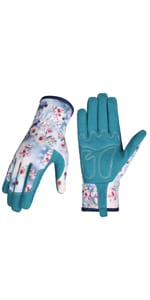 Gardening gloves for women