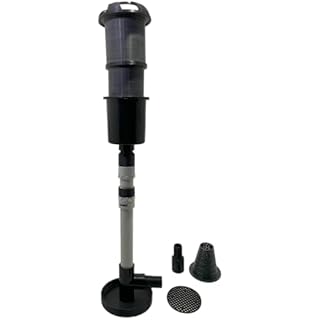 Small Pond Surface Skimmer