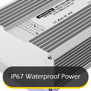 12 Heads Ultrasonic Fogger