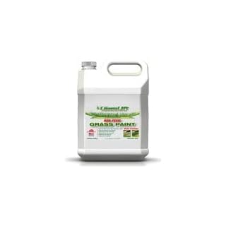 LawnLift Ultra Concentrated (Green) Grass Paint 1 Gallon = Up to 10 Gallons of Product.