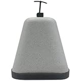 Rocky Mountain Goods Outdoor Faucet Cover for Winter - Insulation Foam for Freezing Sub Zero Temps - Self Sealing Easy Instal