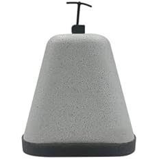 Rocky Mountain Goods Outdoor Faucet Cover for Winter - Insulation Foam for Freezing Sub Zero Temps - Self Sealing Easy Instal