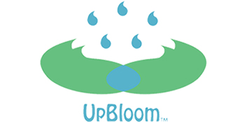 UpBloom Logo