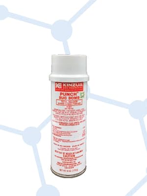 punch bug bomb, fogger