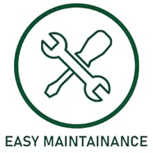 Garden Kneeler and Seat, Foldable Garden Stool Heavy Duty Gardening Bench