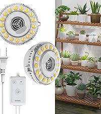 10W Puck Grow Light