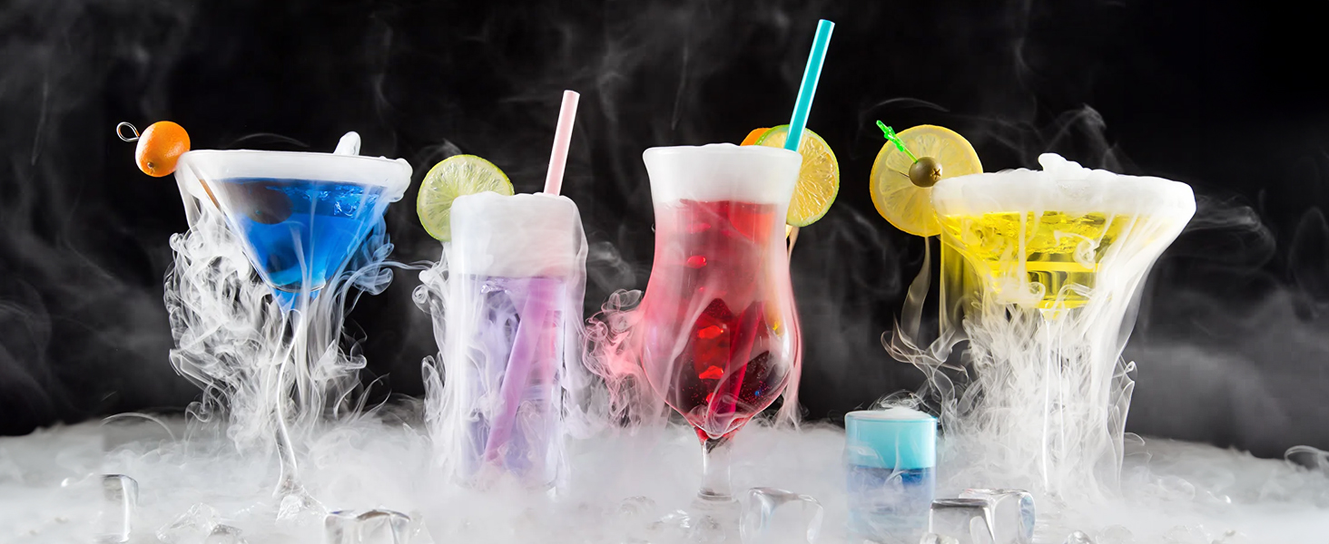 Mist Maker Fog Maker for Water Fountain Pond Rockery Fishtank Vase Birdbath