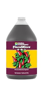 General Hydroponics FloraMicro