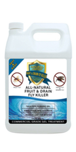 animal repellent spray