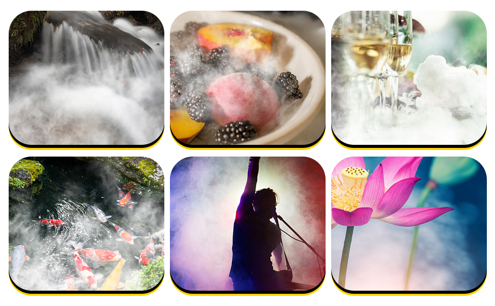 Mist Humidifier Atomizing Plate